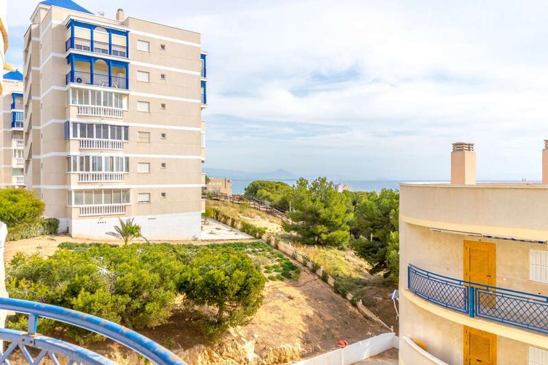 Appartement Te koop