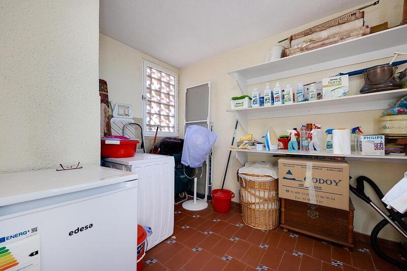 4 chambre Villa à vendre