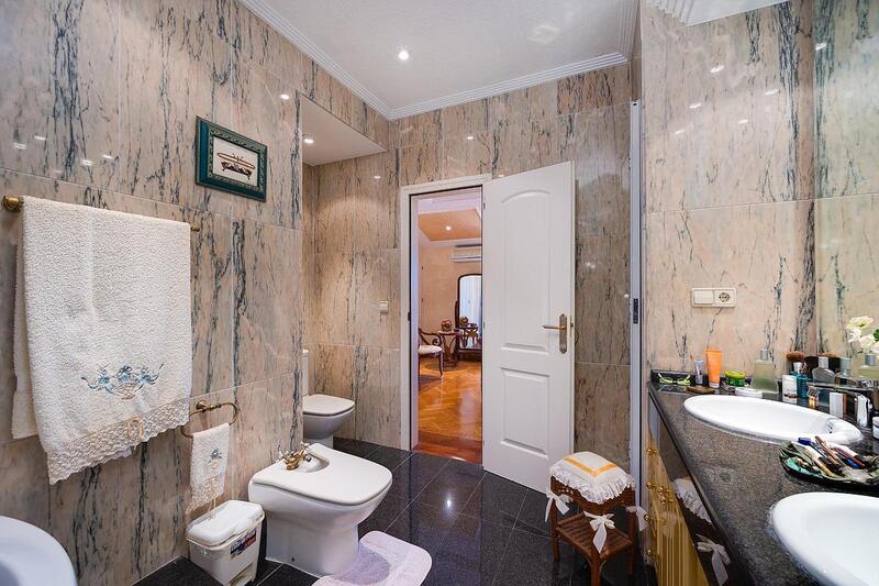 4 chambre Villa à vendre