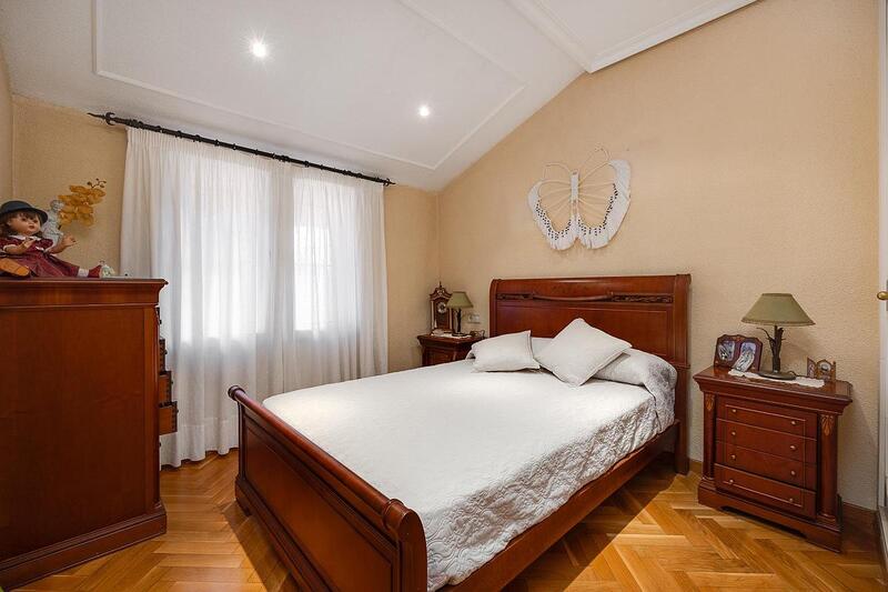 4 chambre Villa à vendre