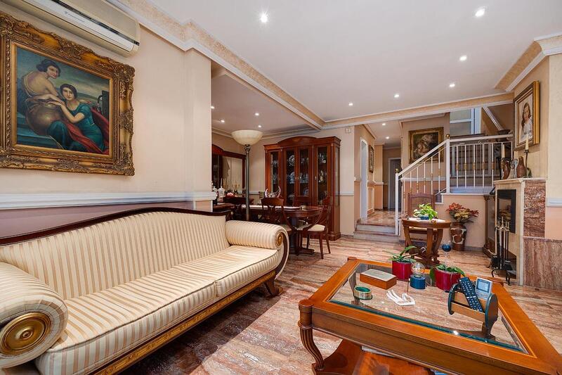 4 chambre Villa à vendre