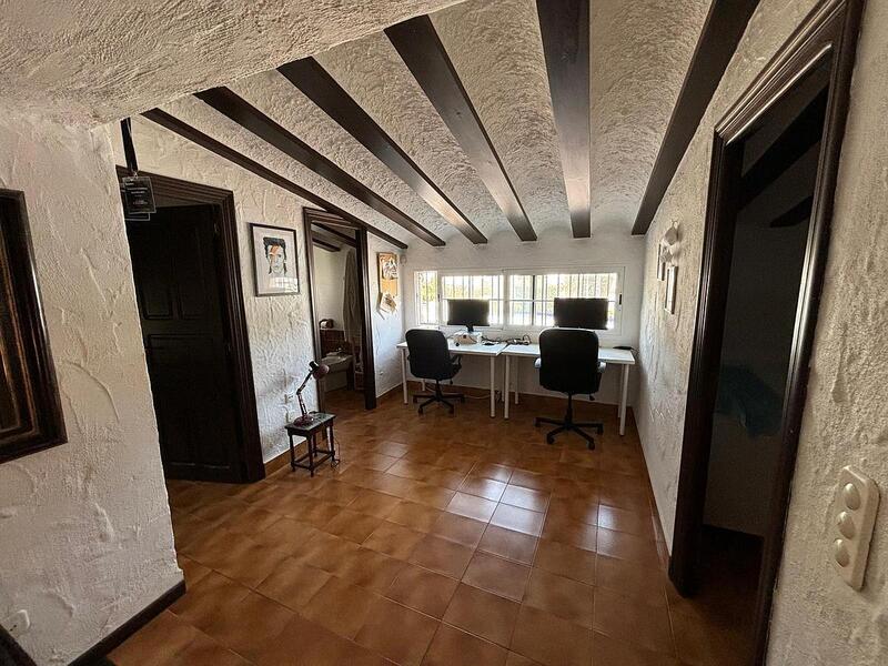 4 soverom Villa til salgs