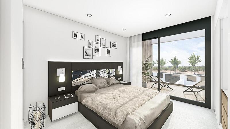 3 slaapkamer Gezinswoning Te koop