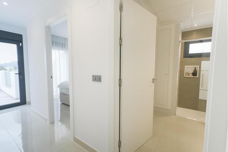 3 Cuarto Villa en venta