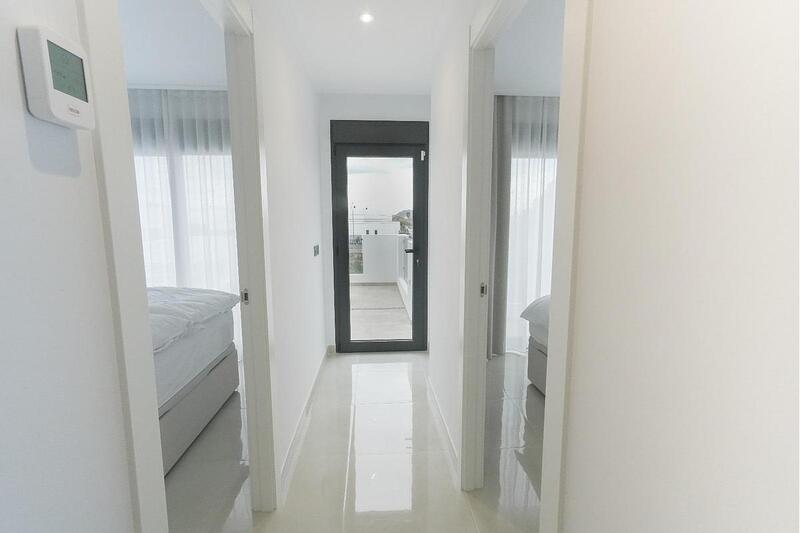 3 Cuarto Villa en venta