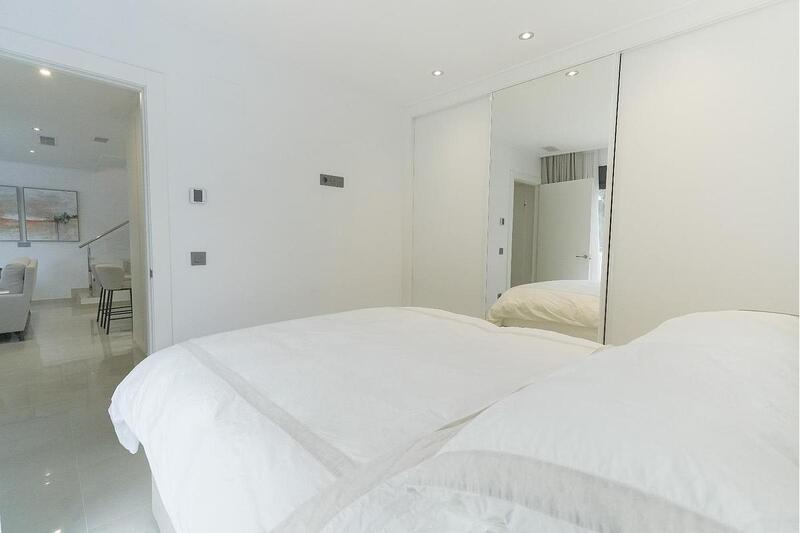 3 Cuarto Villa en venta