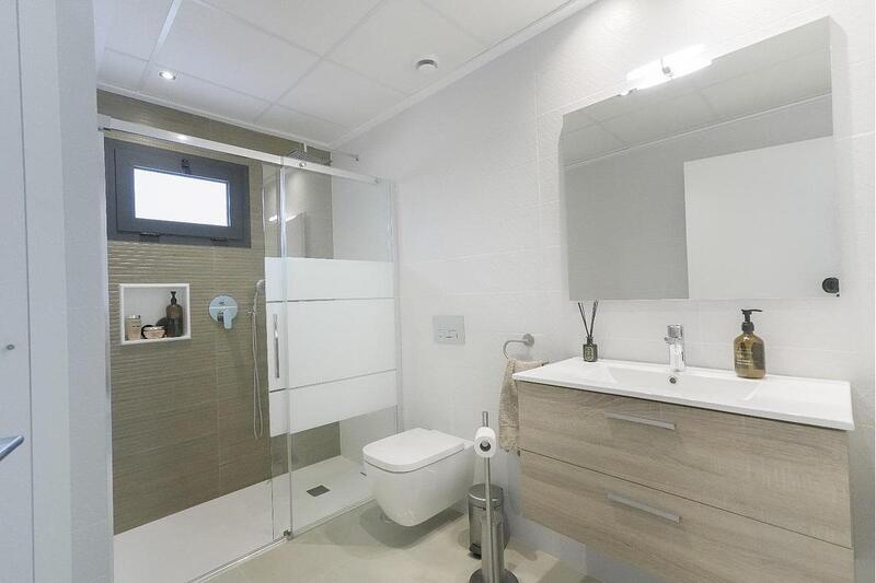 3 Cuarto Villa en venta
