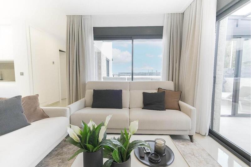 3 Cuarto Villa en venta