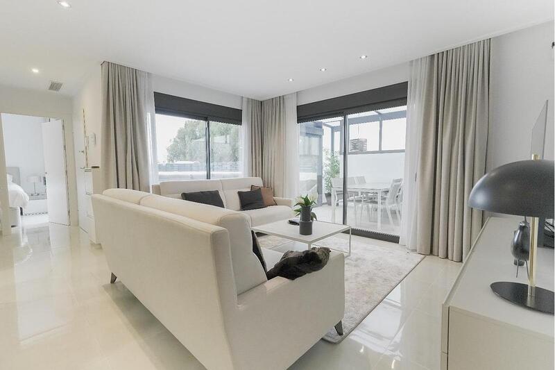 3 Cuarto Villa en venta