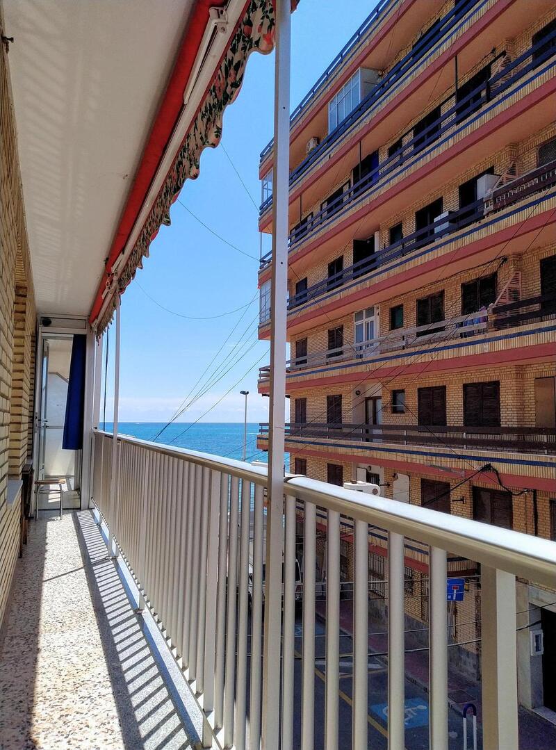 квартира продается в Torrevieja, Alicante
