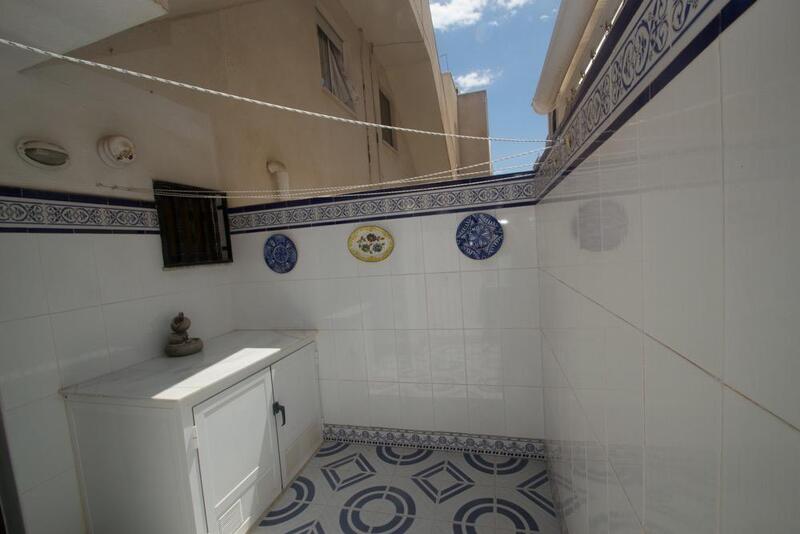 2 slaapkamer Appartement Te koop