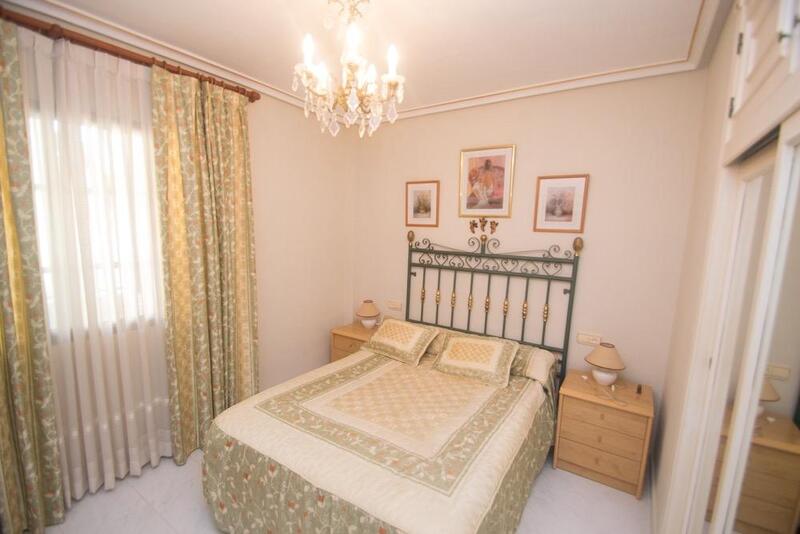 2 slaapkamer Appartement Te koop