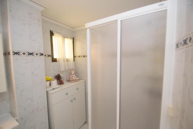 2 slaapkamer Appartement Te koop