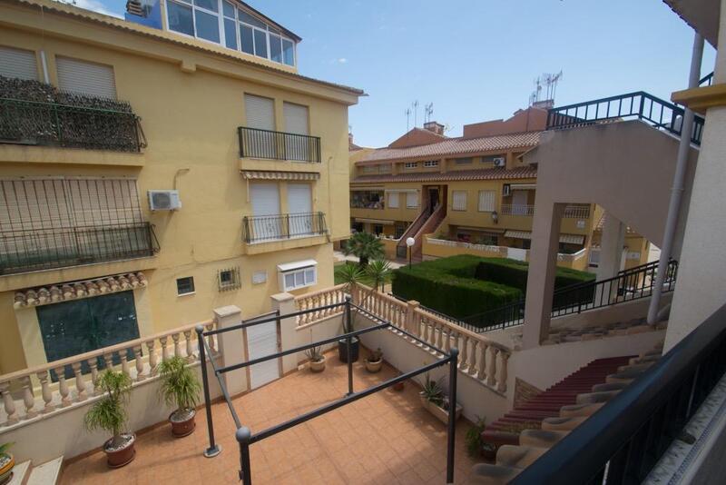 2 slaapkamer Appartement Te koop