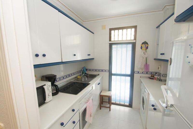 2 slaapkamer Appartement Te koop