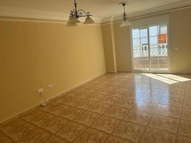 Appartement zu verkaufen in Torrevieja, Alicante