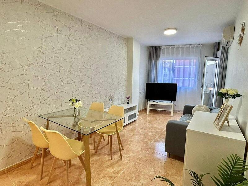 Leilighet til salgs i Torrevieja, Alicante