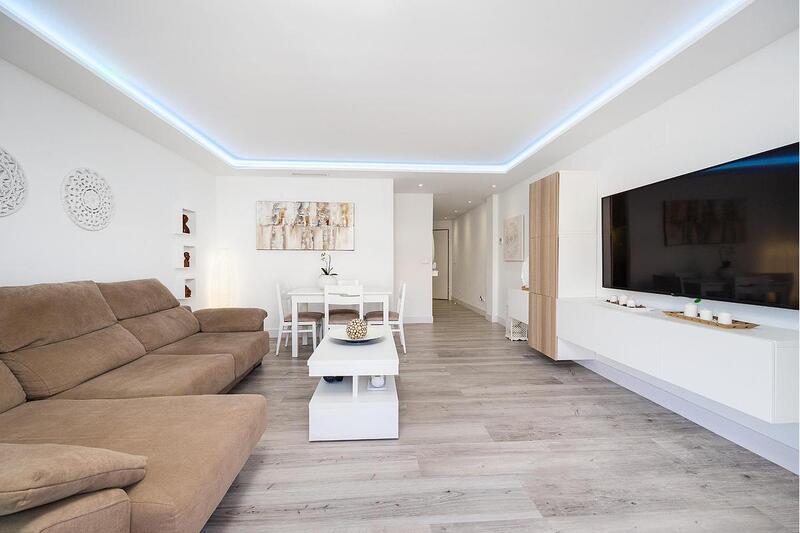 3 Cuarto Apartamento en venta