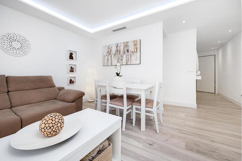 3 Cuarto Apartamento en venta