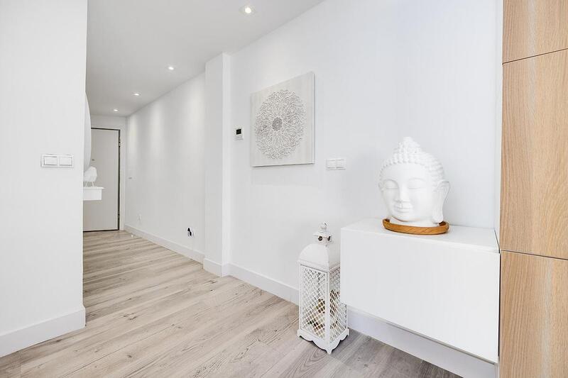 3 Cuarto Apartamento en venta