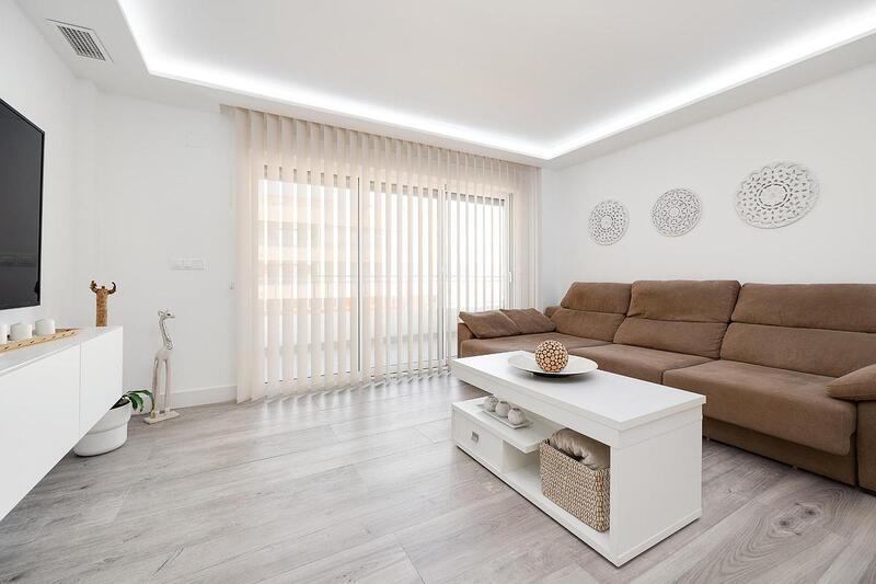 3 Cuarto Apartamento en venta
