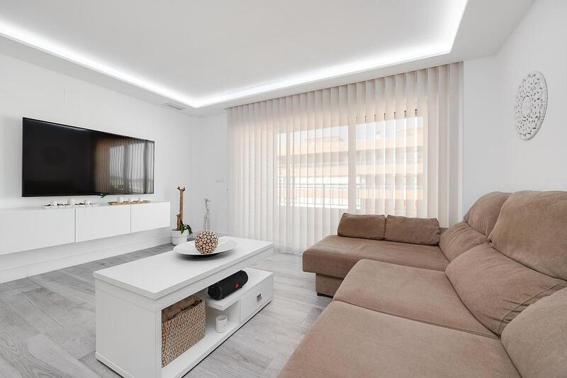 3 Cuarto Apartamento en venta