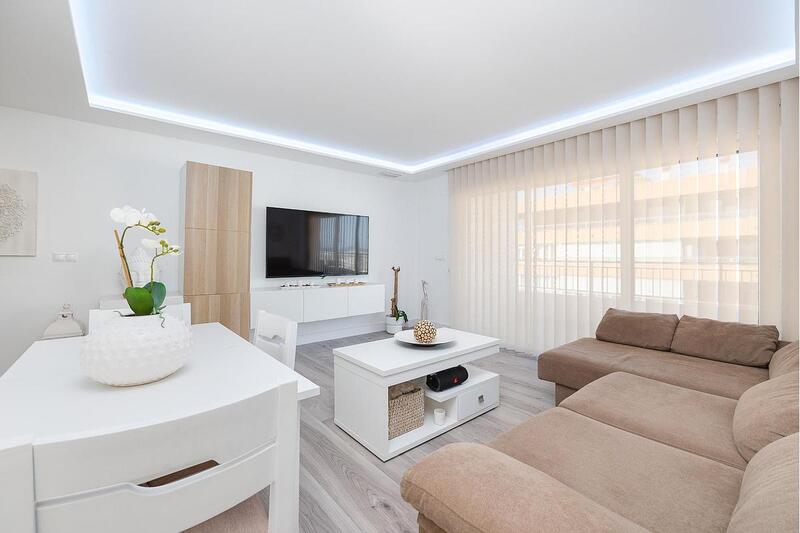 3 Cuarto Apartamento en venta
