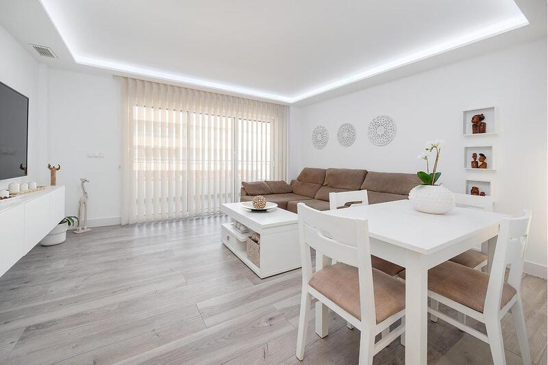 3 Cuarto Apartamento en venta