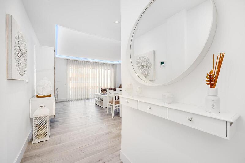 3 Cuarto Apartamento en venta