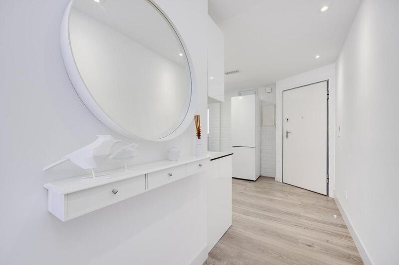 3 Cuarto Apartamento en venta