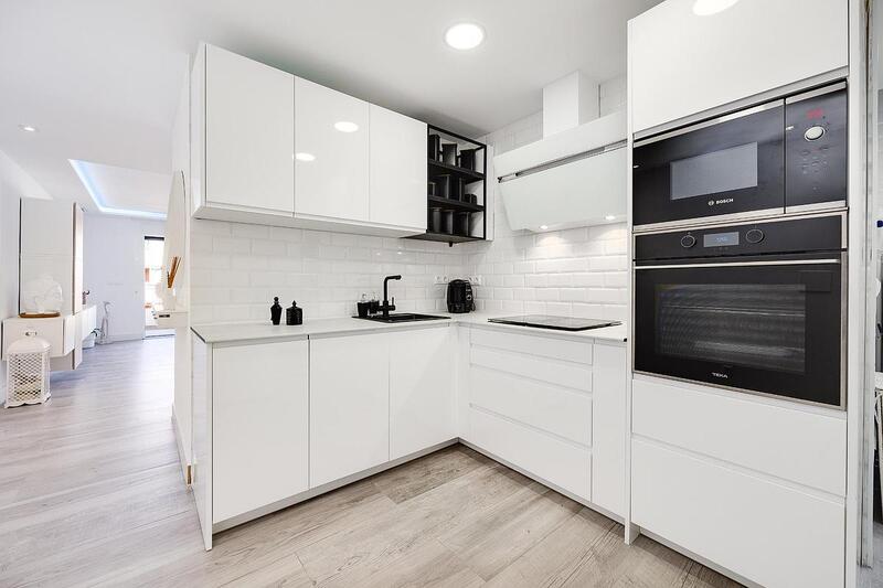 3 Cuarto Apartamento en venta