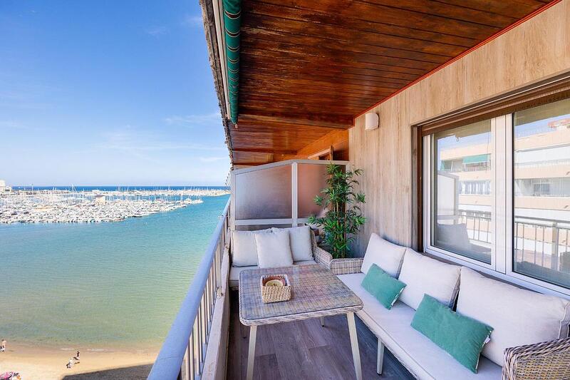 3 Cuarto Apartamento en venta