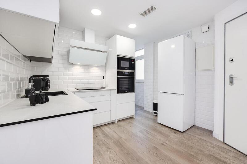 3 Cuarto Apartamento en venta