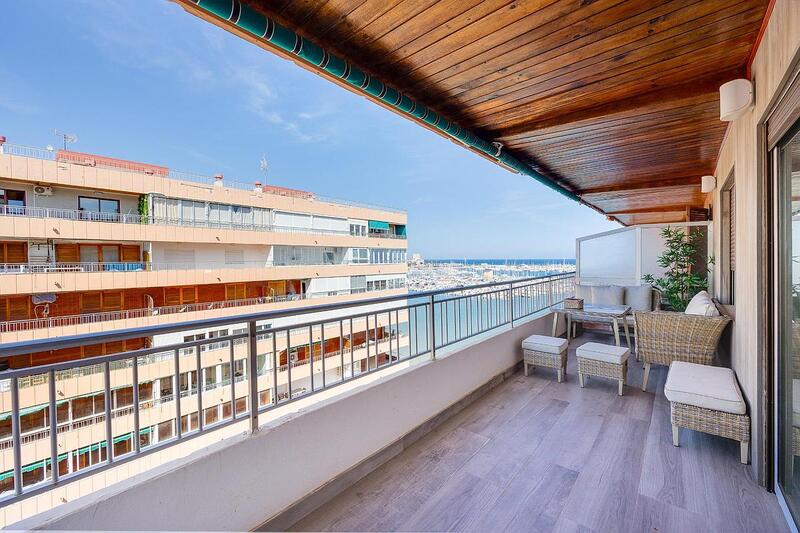3 Cuarto Apartamento en venta