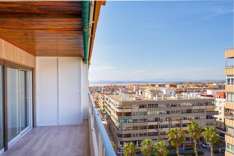 3 Cuarto Apartamento en venta