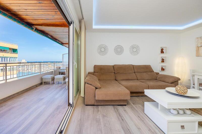3 Cuarto Apartamento en venta