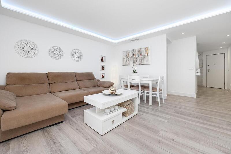 3 Cuarto Apartamento en venta