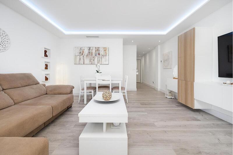 3 Cuarto Apartamento en venta