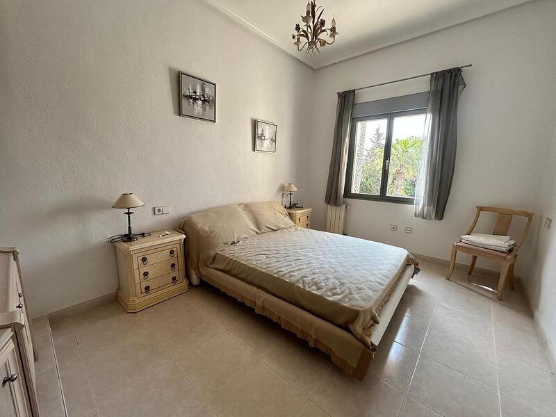 4 chambre Villa à vendre