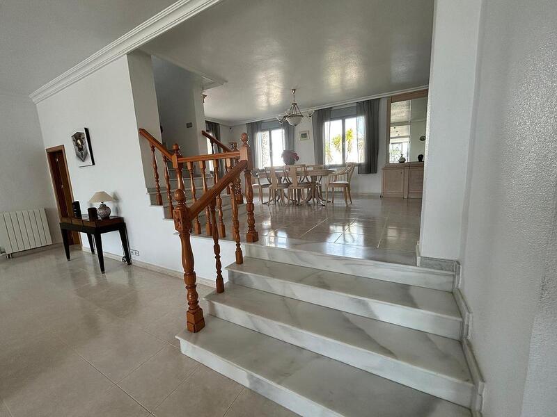 4 chambre Villa à vendre