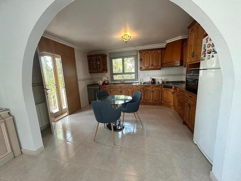 4 chambre Villa à vendre