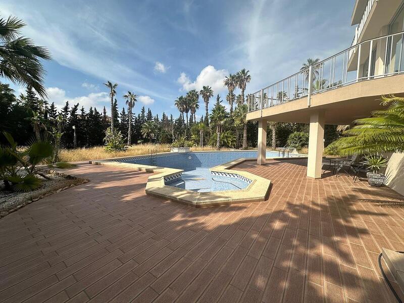 4 chambre Villa à vendre
