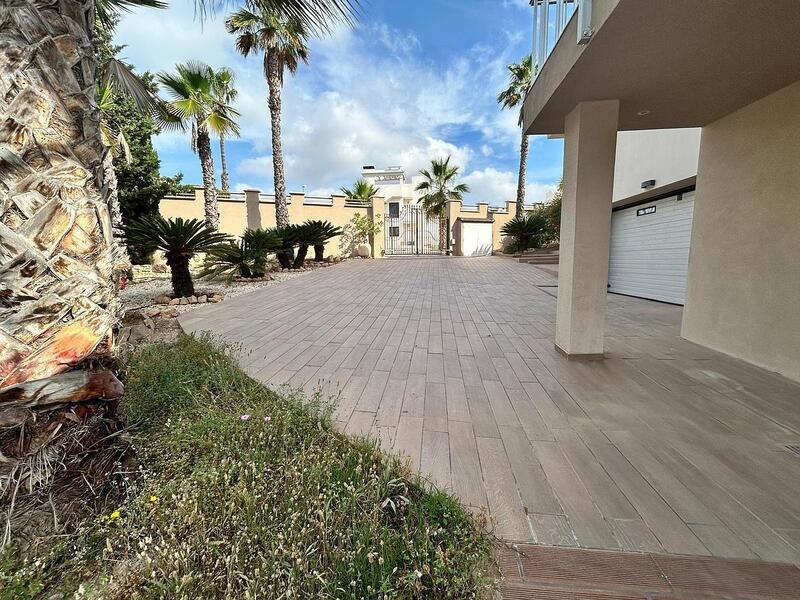 4 chambre Villa à vendre