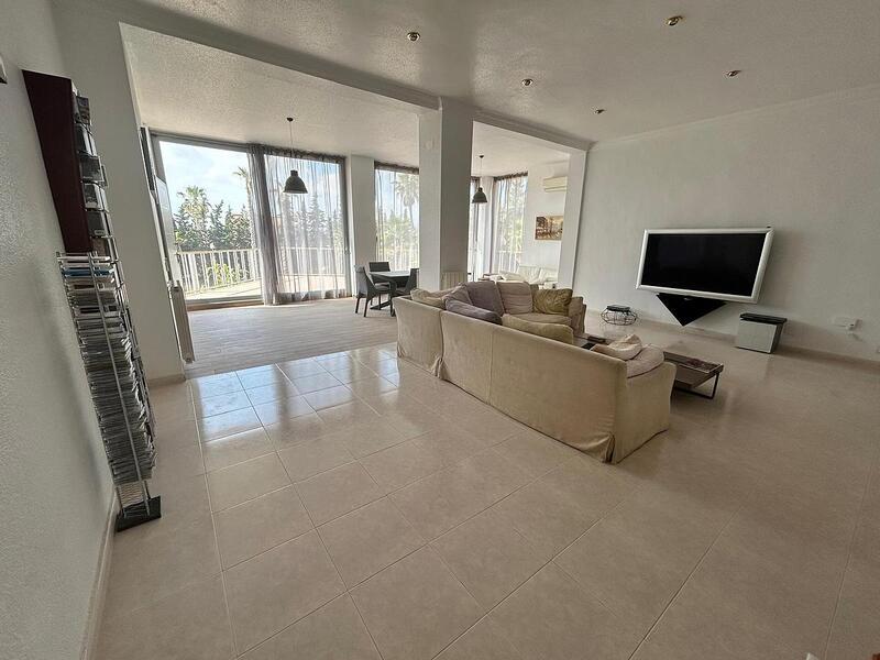 4 chambre Villa à vendre