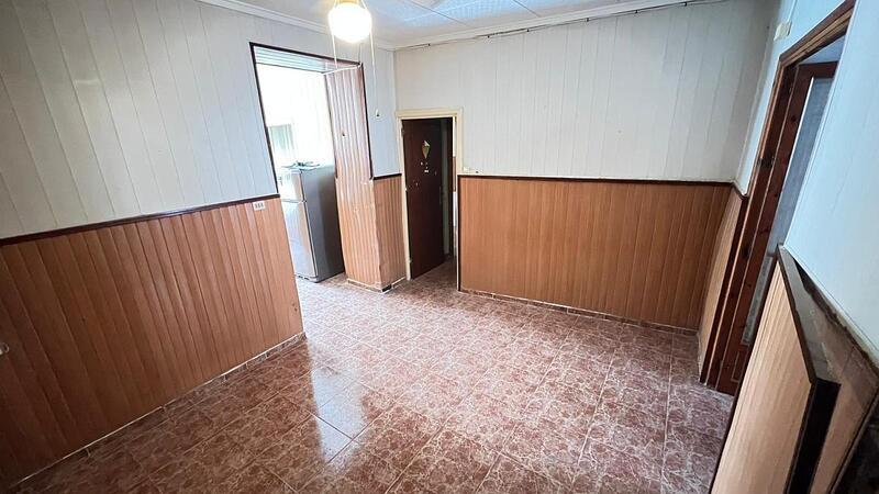 4 slaapkamer Appartement Te koop