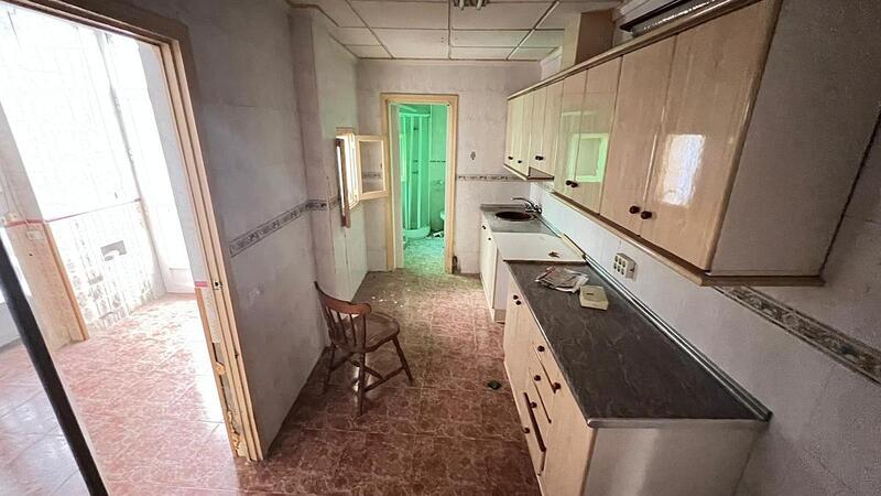 4 slaapkamer Appartement Te koop