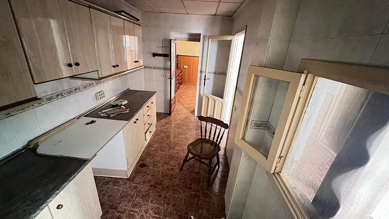 4 slaapkamer Appartement Te koop