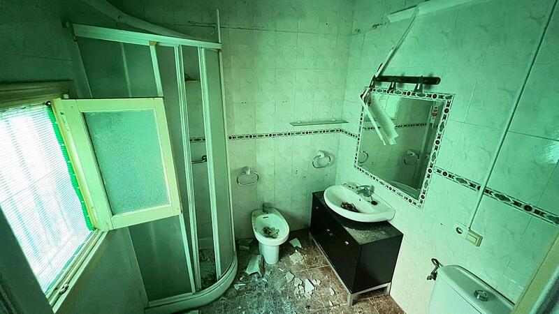 4 slaapkamer Appartement Te koop