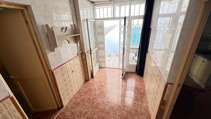4 slaapkamer Appartement Te koop