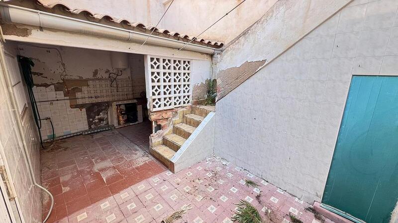 4 slaapkamer Appartement Te koop